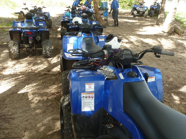 quads listos